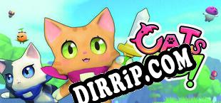 Cats Go download