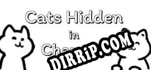 Cats Hidden in Changan (2025/ENG/Cracked)