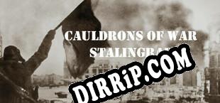 Cauldrons of War Stalingrad (2021/ENG/Cracked)