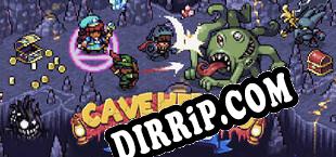 Cave Heroes (2023/ENG/RePack by HERiTAGE)