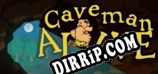 Caveman Alive (2017/ENG/Licensed)