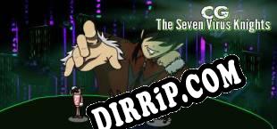 CG the Seven Virus Knights (2017/ENG/RePack by DTCG)