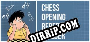 Chess Opening Repertoire Builder (2024/ENG/Cracked)