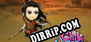 Chibi Warriros download