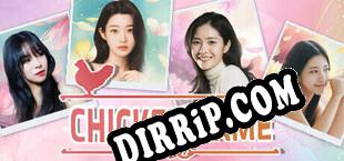 Chicken Game (2024/ENG/RePack by TLC)