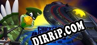 Chicken Invaders 5 (2015/ENG/Cracked)