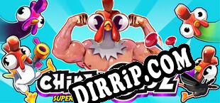 Chickenoidz Super Party (2023/MULTI/RePack by Reloaded)