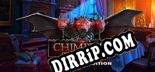 Chimeras Cursed and Forgotten Collectors Edition (2021/ENG/Licensed)