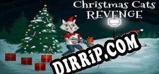 Christmas Cats Revenge (2019) | RePack by TLC