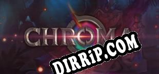 Chroma Bloom And Blight (2021/ENG/Licensed)