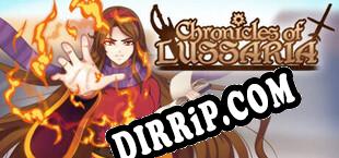 Chronicles of Lussaria download