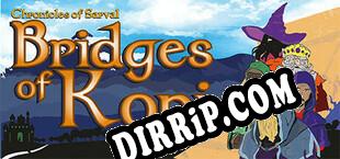 Chronicles of Sarval Bridges of Koni (2021/MULTI/RePack by SeeknDestroy)