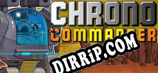 Chrono Commander (2025) | RePack by ICU
