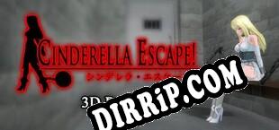 Cinderella Escape R12 (2015/ENG/Cracked)