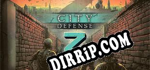 City Defense Z (2025) | RePack by J@CK@L