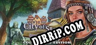 City of Stories Stephans Journey Collectors Edition (2025/ENG/Licensed)