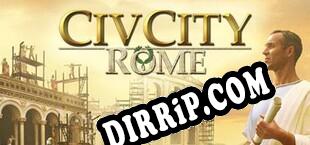 CivCity Rome (2007/ENG/Cracked)