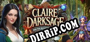 Claire Darksage and the Accursed Objects Collectors Edition (2025/ENG/Licensed)