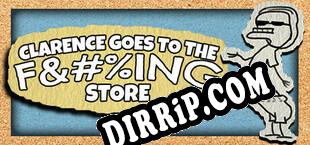 Clarence Goes to the FING Store (2021/ENG/Cracked)