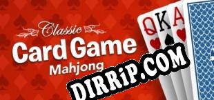 Classic Card Game Mahjong (2020) | RePack by QUARTEX