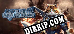 Claw Clash Cat vs Dog Betting (2024) | RePack by tPORt