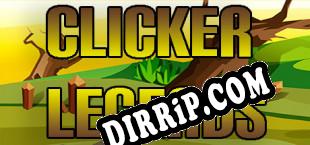 Clicker Legends (2020/MULTI/RePack by ADMINCRACK)