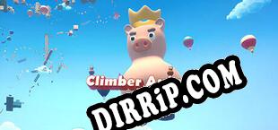 Climber Animals Together (2024/ENG/Licensed)