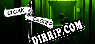 Cloak  Dagger Shadow Operations (2023/ENG/Licensed)