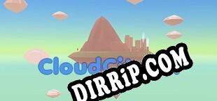 CloudCity VR (2017/ENG/Licensed)
