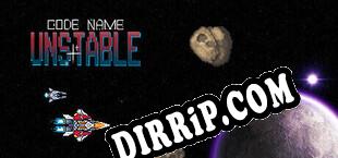 Code Name Unstable download