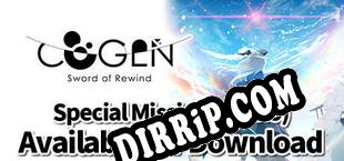 COGEN Sword of Rewind / COGEN 大鳥こはくと刻の剣 (2022/ENG/RePack by HYBRiD)