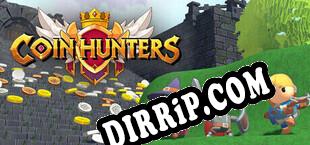 Coin Hunters (2025/MULTI/RePack by AH-Team)