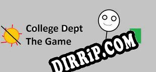 College Dept The Game (2024/ENG/Licensed)