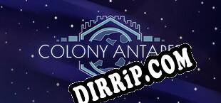 Colony Antares (2025/ENG/Cracked)