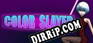 Color Slayer (2019) | RePack by tPORt