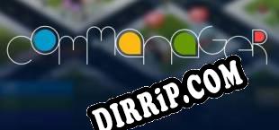 Commanager Tycoon download