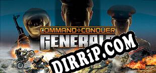 Command  Conquer Generals download