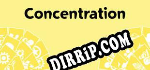 Concentration (2024) | RePack by JUNLAJUBALAM