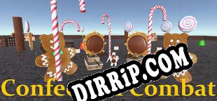 Confection Combat (2025/MULTI/RePack by ADMINCRACK)
