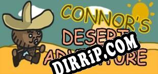 Connors Desert Adventure (2019/MULTI/RePack by EPSiLON)