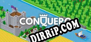 Conquero (2025/ENG/Cracked)