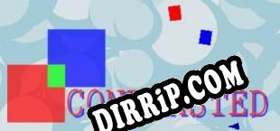 Contrasted download