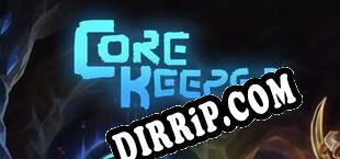 Core Keeper download