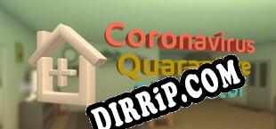 Coronavirus Quarantine Simulator (2020) | RePack by TRSi