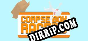 Corpse Box Racers (2022/ENG/Licensed)
