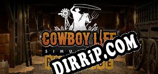 Cowboy Life Simulator Prologue (2022/ENG/Cracked)