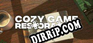 Cozy Game Restoration (2025/ENG/Cracked)