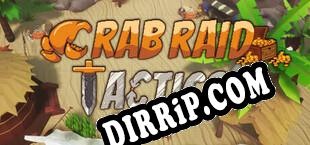 Crab Raid Tactics (2025/MULTI/RePack by KaOs)