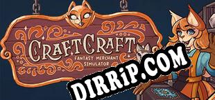 CraftCraft Fantasy Merchant Simulator (2025/ENG/Cracked)