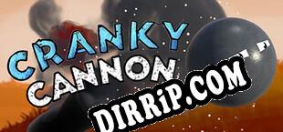 Cranky Cannon (2020/ENG/RePack by SeeknDestroy)